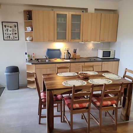 Pension Kubu Apartment 3 Samostatny Byt S Kuchyni Spindleruv Mlyn Bagian luar foto