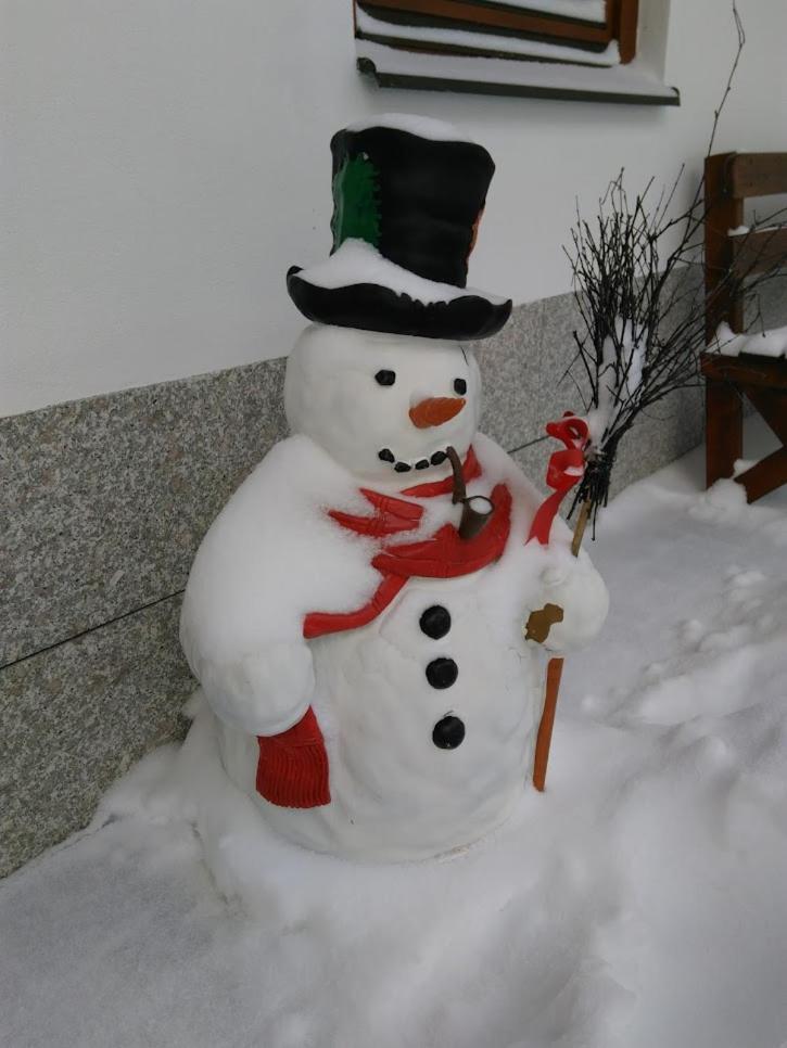 Pension Kubu Apartment 3 Samostatny Byt S Kuchyni Spindleruv Mlyn Bagian luar foto