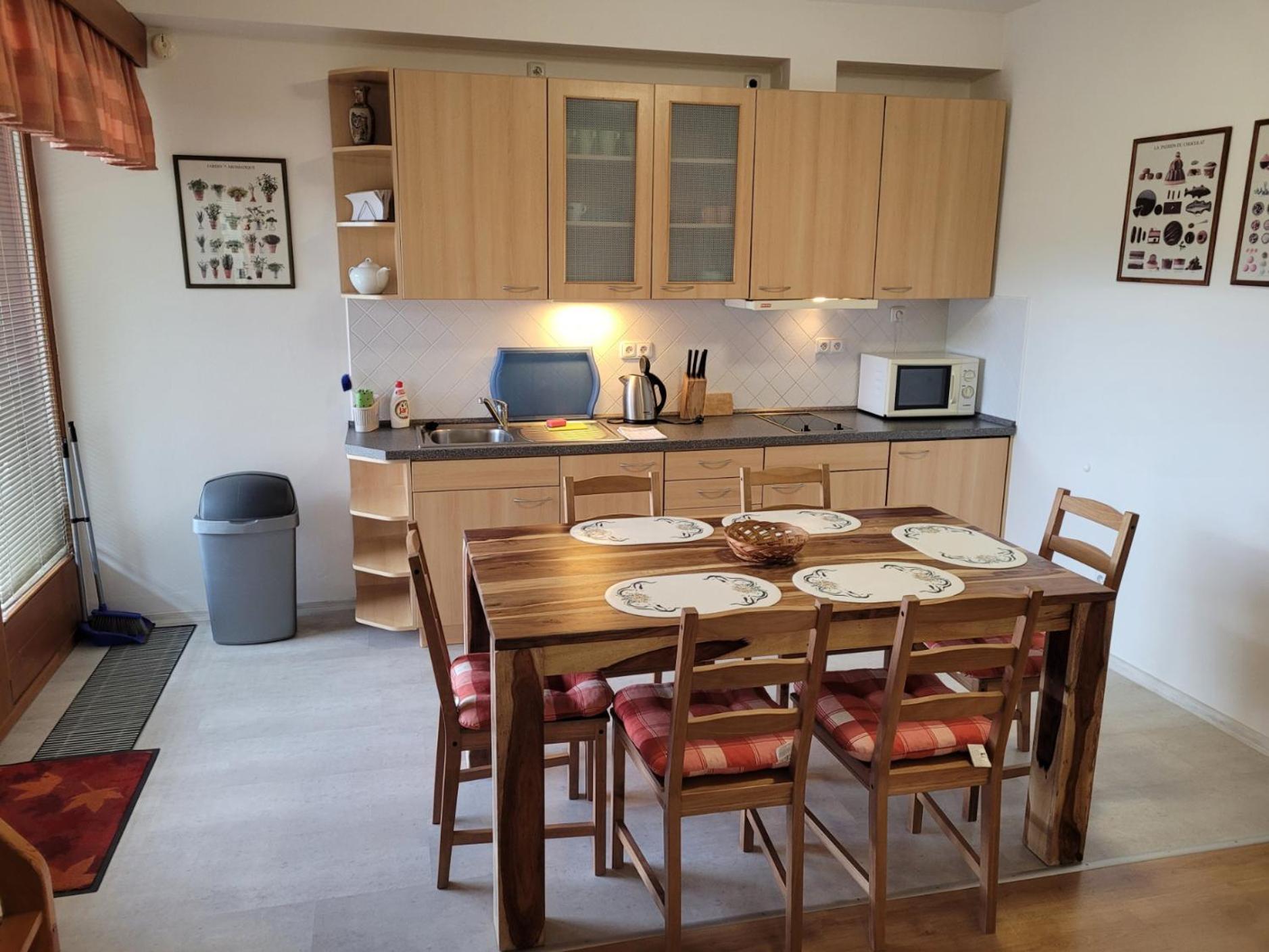 Pension Kubu Apartment 3 Samostatny Byt S Kuchyni Spindleruv Mlyn Bagian luar foto